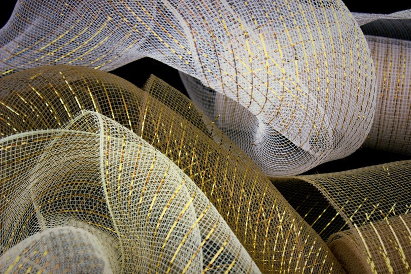 Deco Mesh Collection