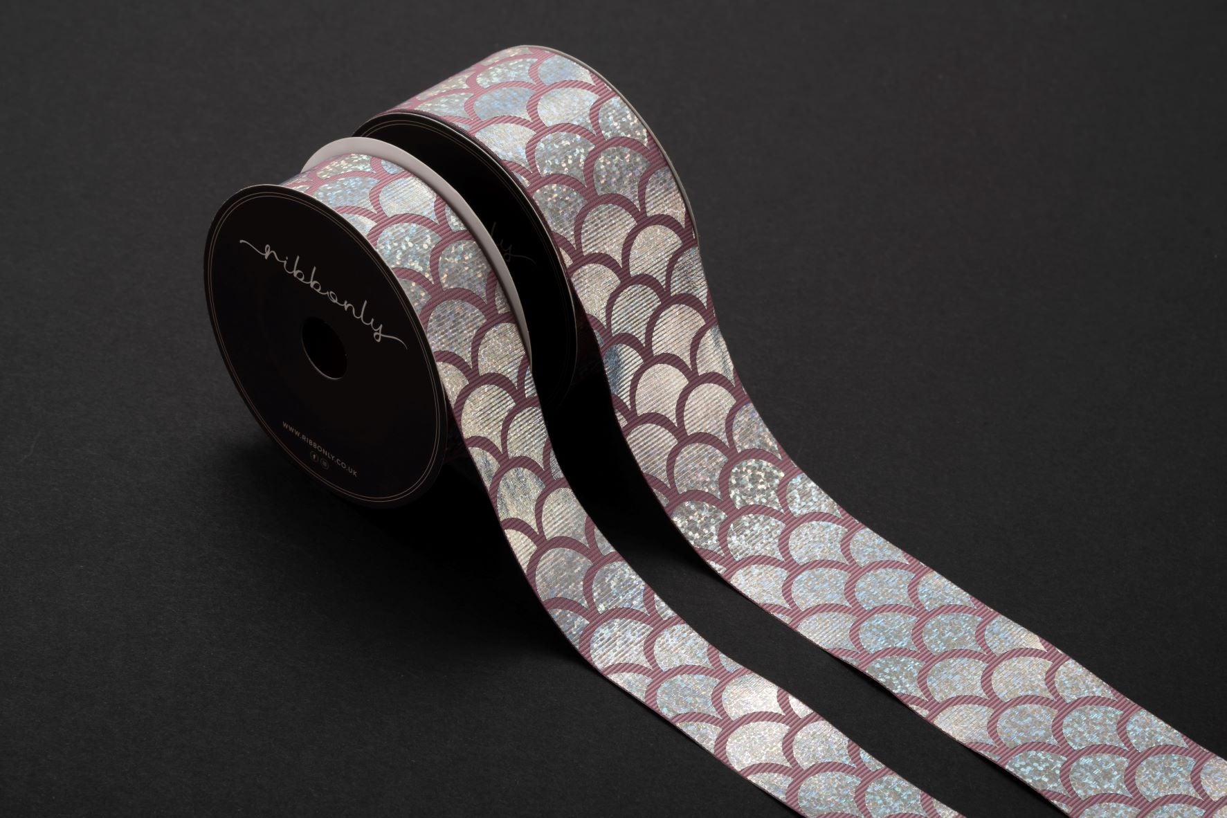 Printed Ribbon