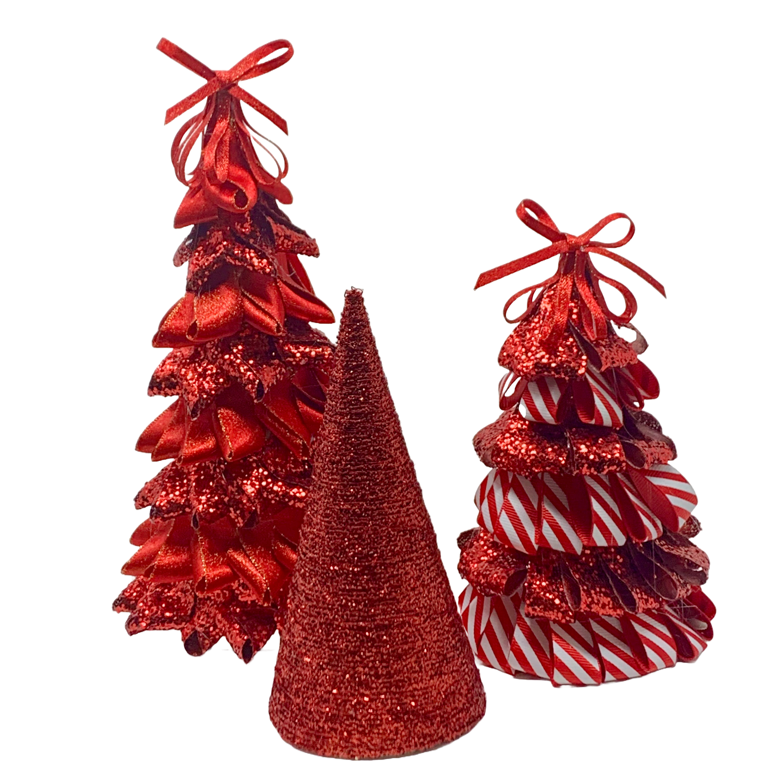 Cardboard Cones