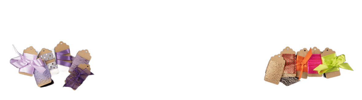 Ribbonly Custom Bundle Ribbonly Pick & Mix