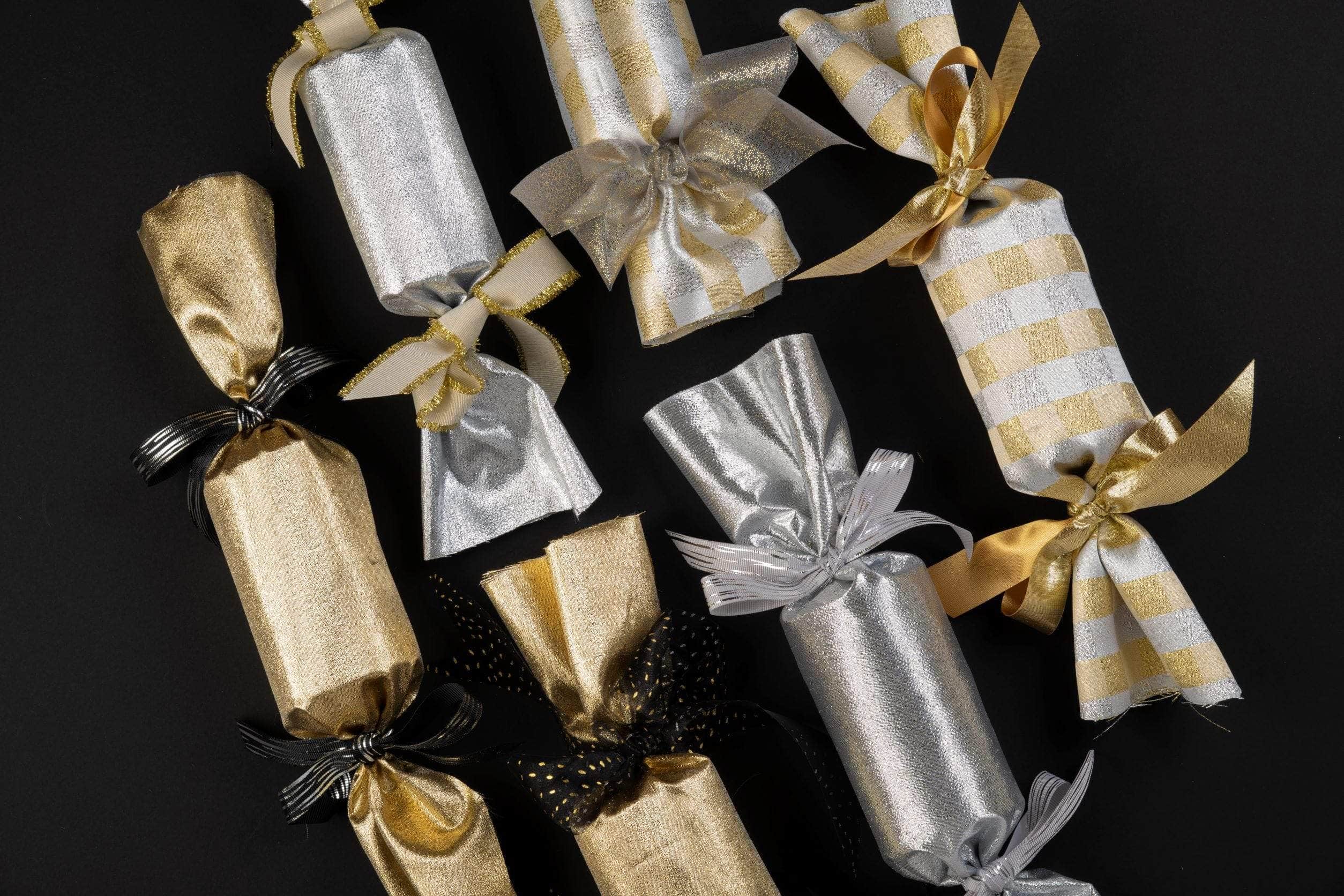 Ribbonly Grosgrain Tiger Grosgrain Ribbon Ink