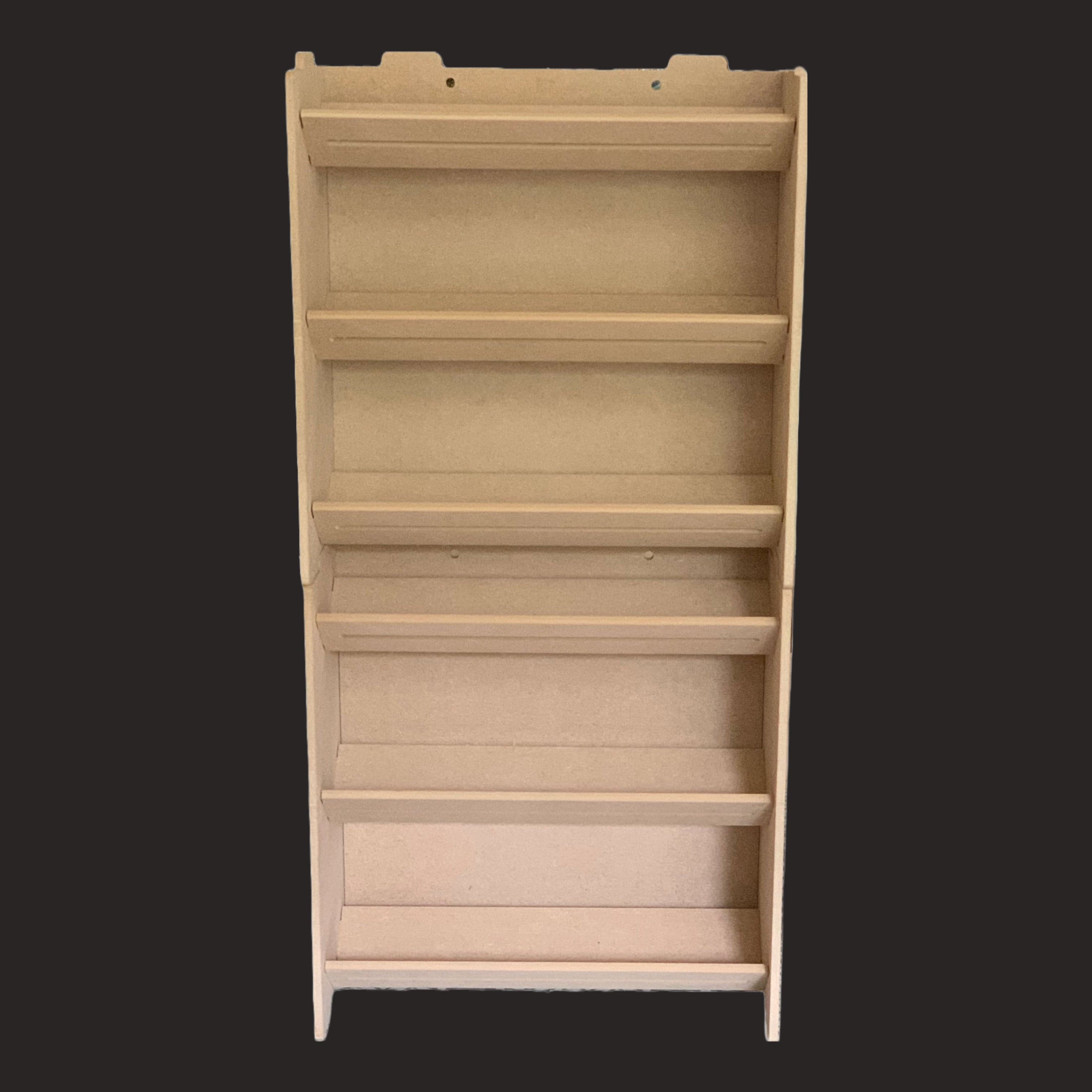 Ribbonly Kits Ribbon Stackable Storage Unit