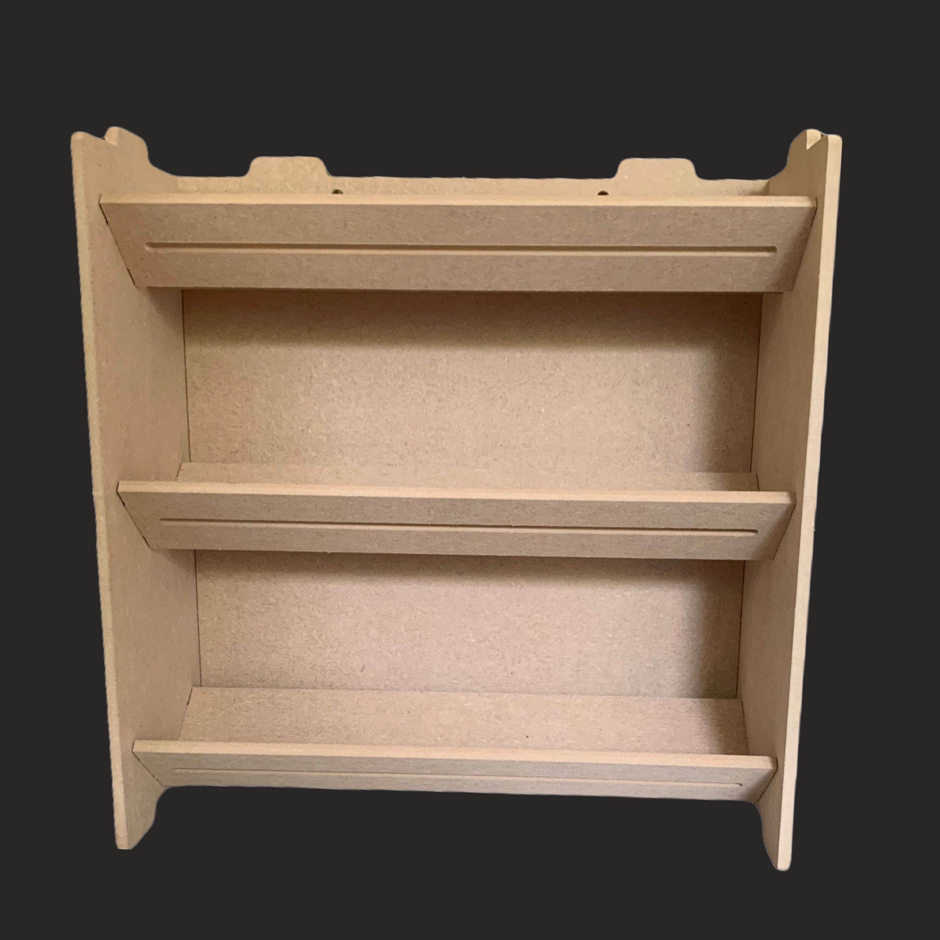 Ribbonly Kits Ribbon Stackable Storage Unit