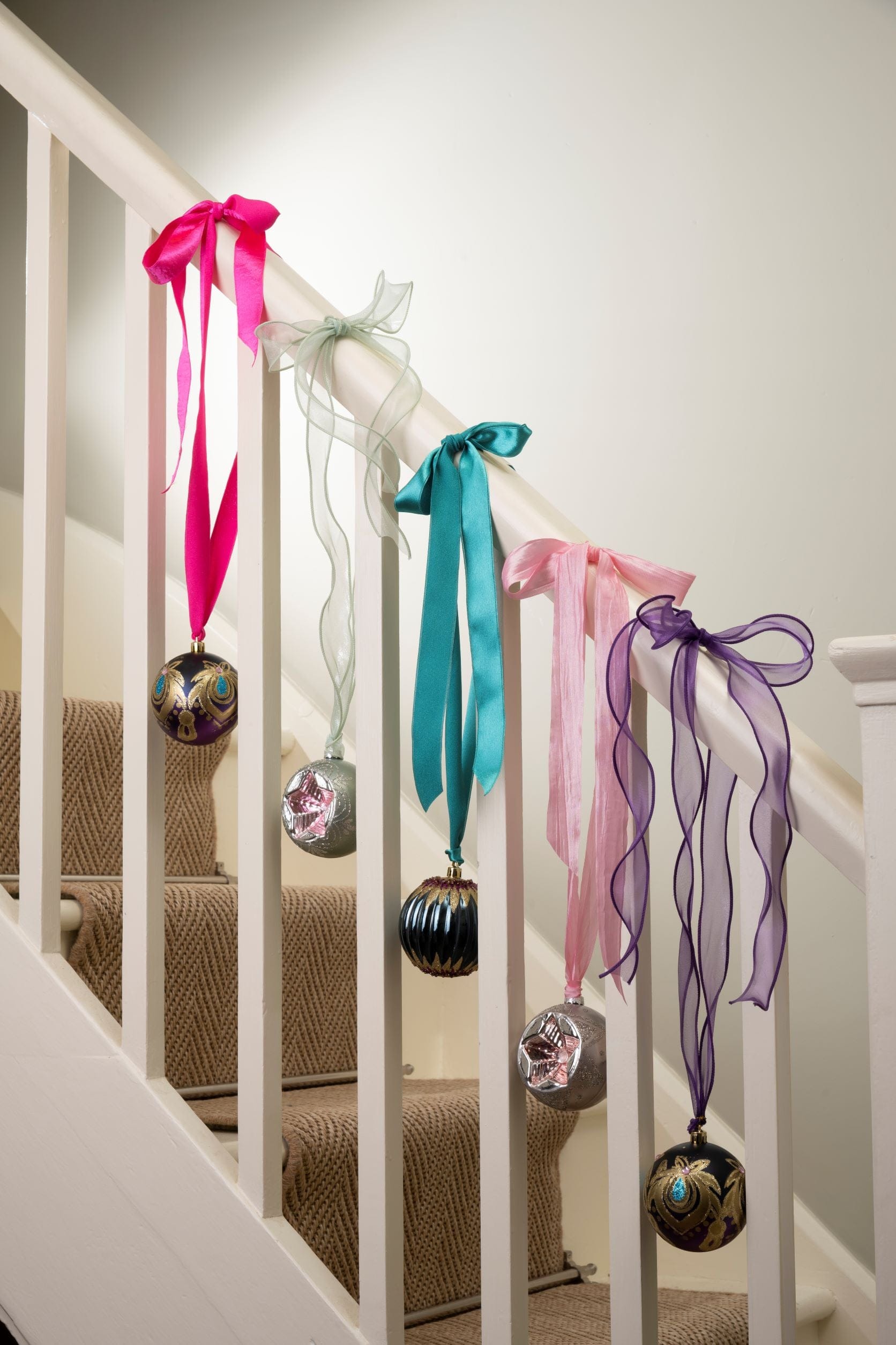Ribbonly Satin Gloss Satin Ribbon Bon Bon