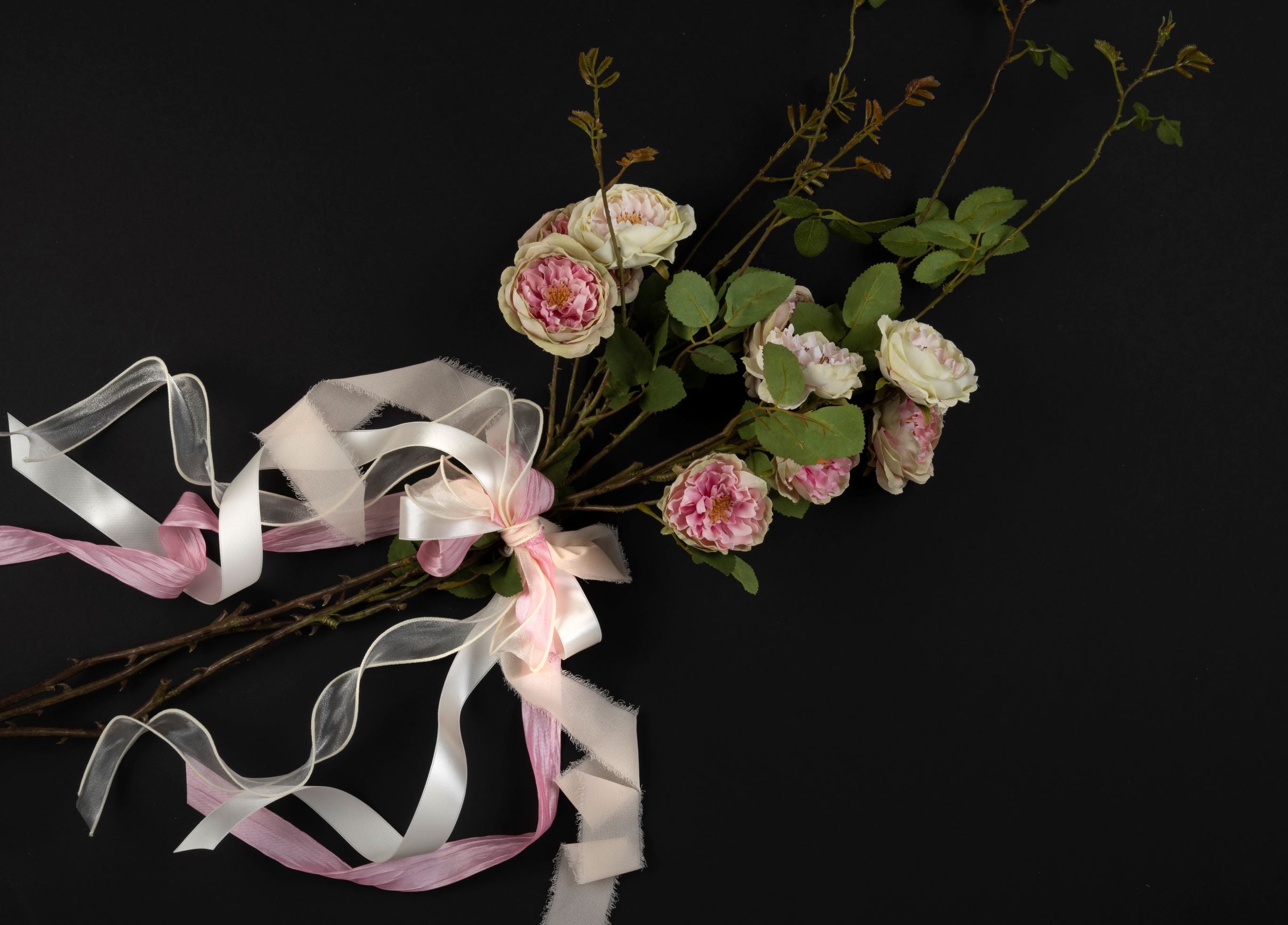 Floristry Ribbon Collection