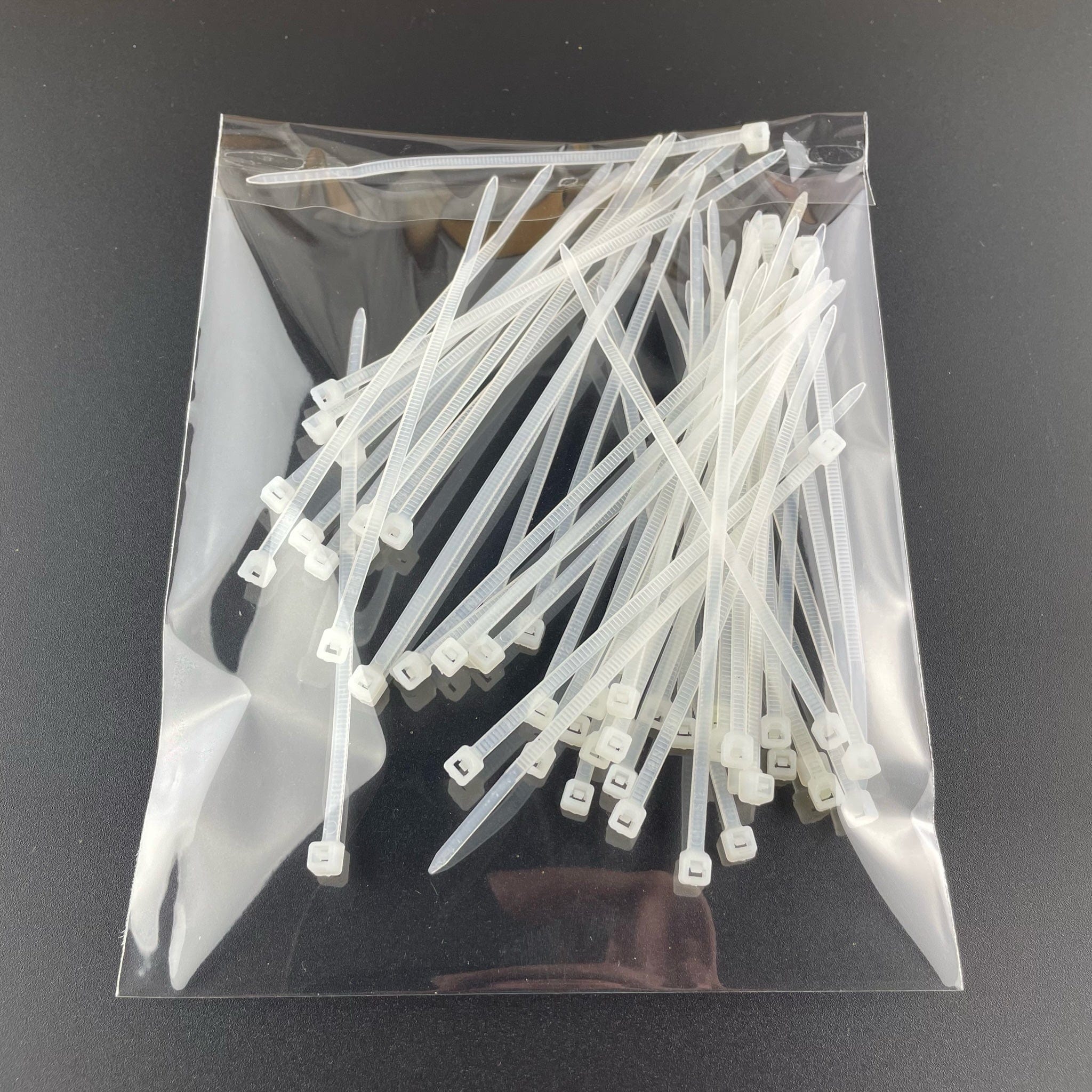 Ribbonly Accessories Cable Ties x50