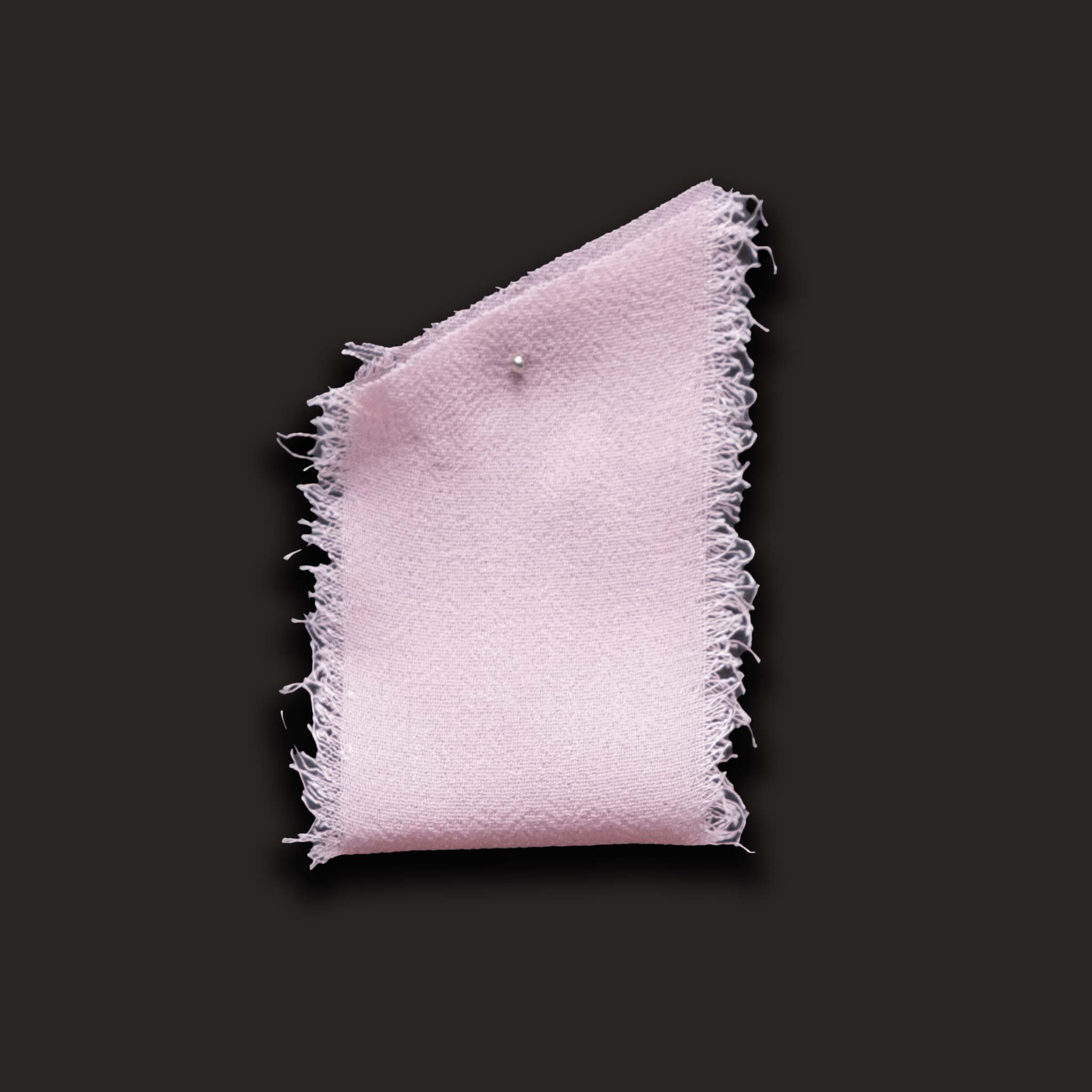 2.5 Hot Pink Pleated Borders by Farrisilk, Farrisilk Ribbon, Hot Pink –  Joycie Lane Designs