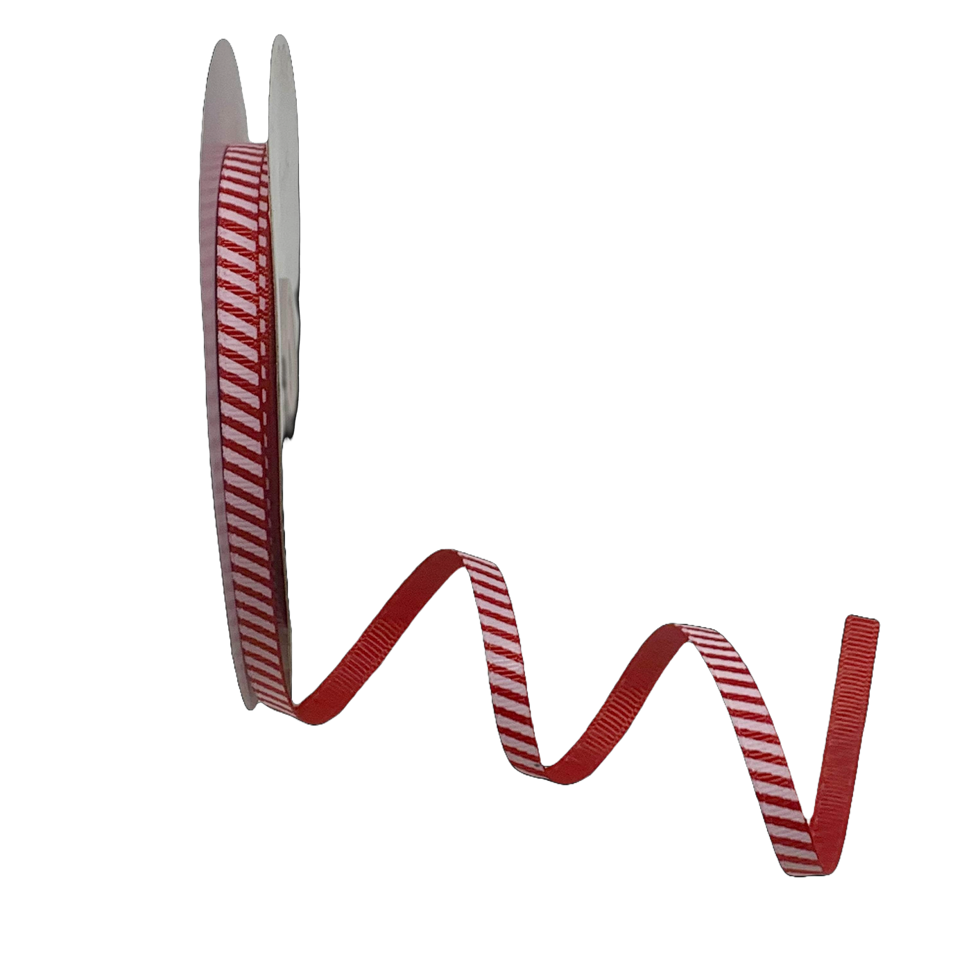Candy Stripe Ribbon