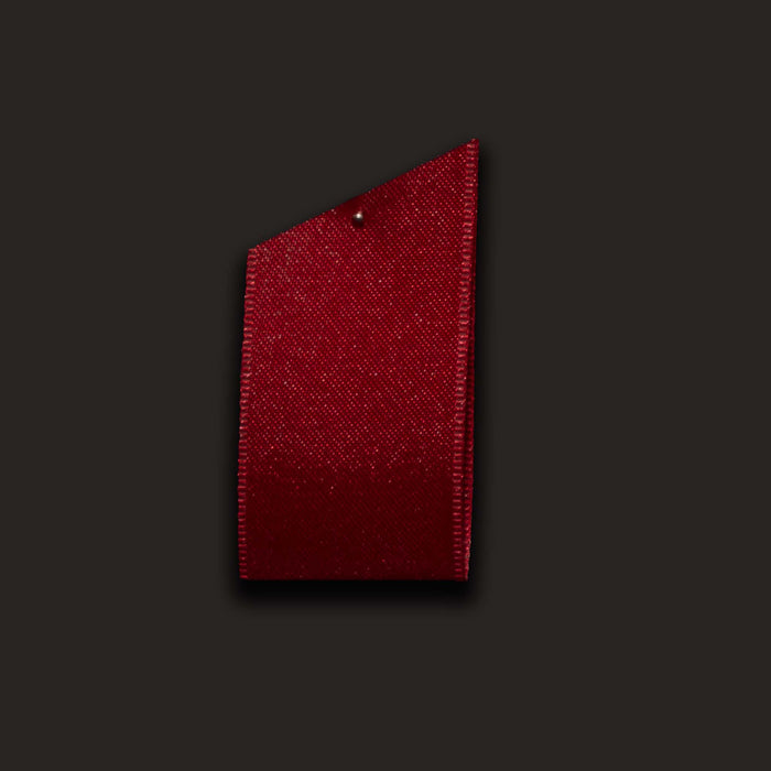 Red Ribbon | Ribbonly